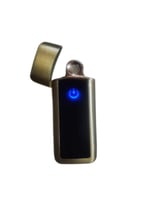Classic Fashionable Electric Lighter ولاعة كهربائي...