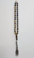 Special 33 Pieces Prayer Beads Tasbih Pack of 1
