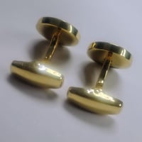 Cufflinks أزرار أكمام