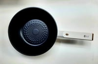 Electric Frying Pan, 4L مقلاة كهربائية، 4 لتر