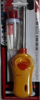 GCC LITE Gas Lighter With Gas Yellow ولاعة غاز GCC...
