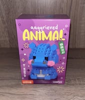 مكعبات بناء (حيوانات)