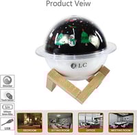 فواحة معطرة للمنزل على شكل رسومات جميلة ماركة دي ا...