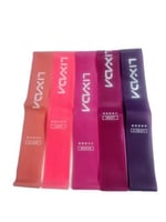 5Pcs Multicolour Resistance Loop Bands 5 قطع من أر...