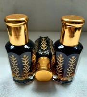 UNISEX ADULT COMBODI DEHN OUD 3 TOLA (33ML)دهن عود...