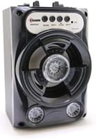 سماعات مكبر للصوت بلوتوث، ضمان لمدة عاميين -KRAWN...