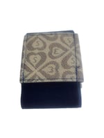 small card wallet محفظة بطاقات صغيرة