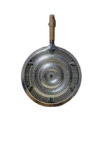 Simmer Ring حلقة الطهي على نار هادئة