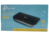 Tp-Link 8-Port Gigabit Desktop Switch TL-SG1008D م...
