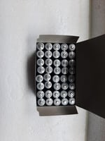 بطارية ريموت باناسونيك ممتازة - Maxell Super Power...