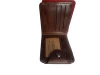 Genuine Leather Bag حقيبة جلدية أصلية