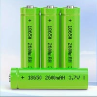 بطارية قابلة للشحن - Versatile 18650 Rechargeable...