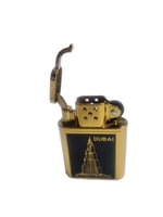 Dubai Oil Lighter ناقلة نفط دبي