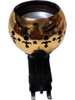 DLC Incense Burner 40W,DLC 60836 مبخرة دي إل سي 40...