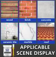 Vinh Libon Invisible Waterproof Agent 100g فينه لي...