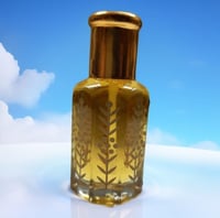 UNISEX OUD WHITE 1 TOLA (11ML) دهن عود أبيض…