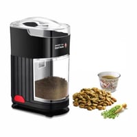 Gulf Dalla Professinal Coffee Grinder 75ml, GA-C95...