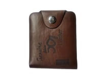 Genuine Leather Bag حقيبة جلدية أصلية