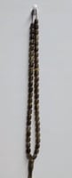 33 Pieces Prayer Beads Tasbih Pack of 1 33 قطعة من...