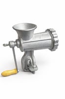 Manual Meat Mincer مفرمة لحم يدوية