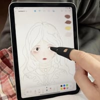 Soft Silicone Finger Sleeve for iPad/Smartphones -...