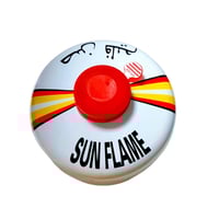 طقم غاز البوتان 230 جم 6 قطع كوريا-Butane Gas Cart...