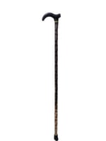 Elegant Curved Handle Walking Stick عصا مشي أنيقة...
