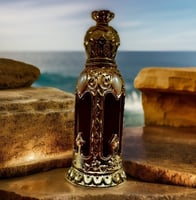 ATTER NOORAN FROM SANAM AL RIYADH 20ML عطر مخلط مل...