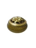 incense burner مبخرة