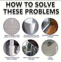 Vinh Libon Invisible Waterproof Agent 100g فينه لي...