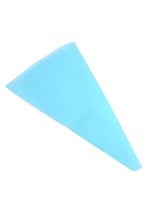 كيس سيلكون لتزيين الكيك من 27 الى 30سم للاستعمالات...