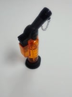 Gas Lighter Yellow ولاعة غاز صفراء