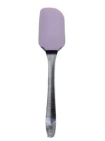 Silicone Oval Spatula ملعقة سيليكون بيضاوية