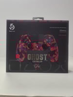 ThreeSixNine ,Ghost Controller G4, 3.5MMO,FOR PS4,...