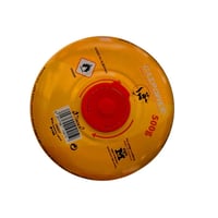 Gaspower Butane gas cartridge 500gm 1 Piecesدبة غا...