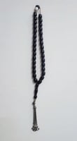 33 Pieces Prayer Beads Tasbih Pack of 1 33 قطعة من...