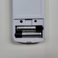 ريموت مكيف متعدد التشغيل لجميع المكيفات