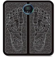 EMS Foot Massager 8 Modes & 19 Gears DLC-M6407 جها...