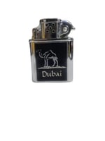 Dubai Oil Lighter ناقلة نفط دبي