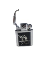 Dubai Oil Lighter ناقلة نفط دبي