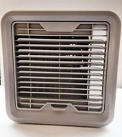DLC ARCTIC AIR COOLER DLC-31029, 6W مكيف هواء صغير
