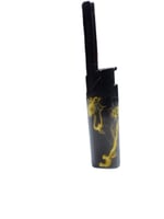 4Pcs Gas Lighter Multicolour ولاعة غاز متعددة الأل...