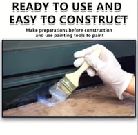 Vinh Libon Invisible Waterproof Agent 100g فينه لي...