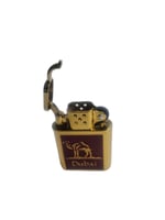 Dubai Oil Lighter ناقلة نفط دبي