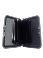 Pink Card Wallet محفظة بطاقات وردية