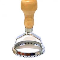 قطاعة دونات يدوية كبيرة