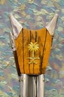 مبخرة خشبية كبيرة NO 12