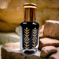 UNISEX MUSK AL GAZAAL 1 TOLA (11ML) دهن عود عطر مس...