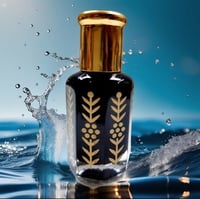 UNISEX MUSK AL GAZAAL 1 TOLA (11ML) دهن عود عطر مس...