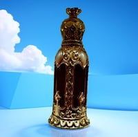 ATTER NOORAN FROM SANAM AL RIYADH 20ML عطر مخلط مل...